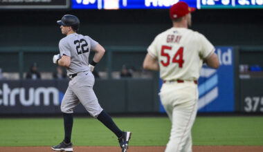 Red Sox’ Sonny Gray has good reason to lean into Yankees hatred – NBC Sports Boston