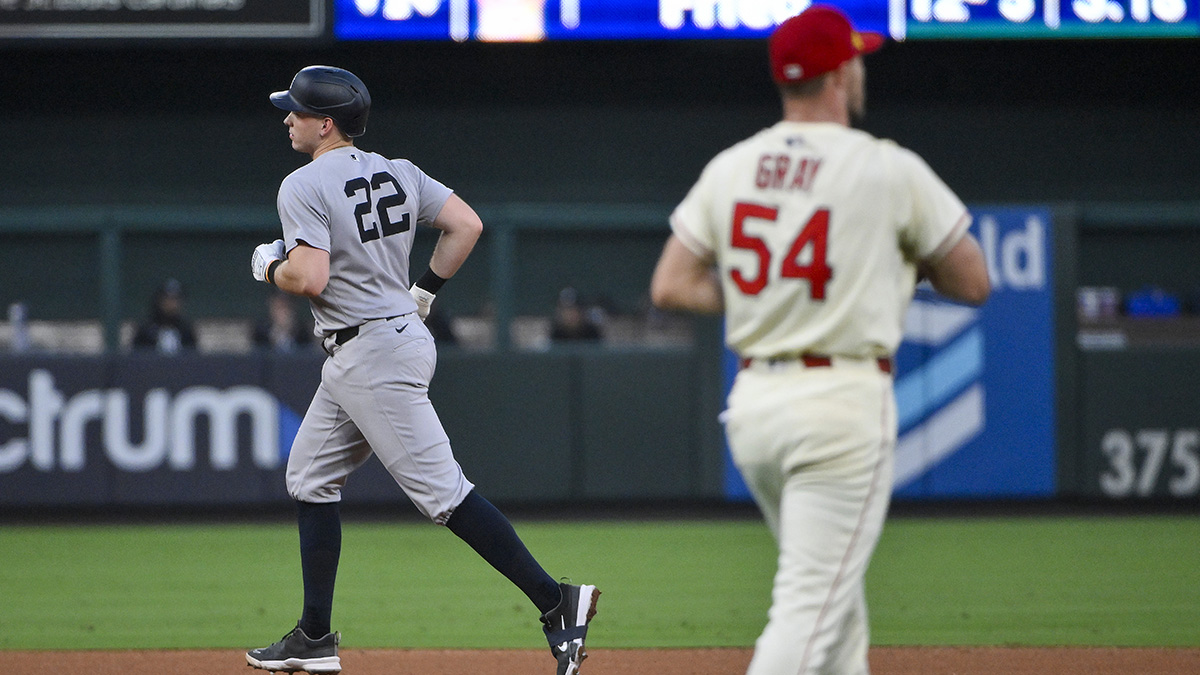 Red Sox’ Sonny Gray has good reason to lean into Yankees hatred – NBC Sports Boston