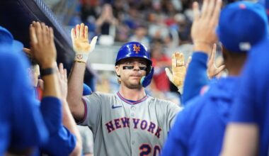 Red Sox suffer another Winter Meetings blow as Pete Alonso picks Orioles