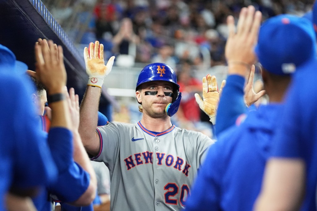 Red Sox suffer another Winter Meetings blow as Pete Alonso picks Orioles