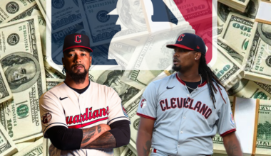 Pitch by pitch: Guardians betting scandal forces MLB to confront microbetting problem