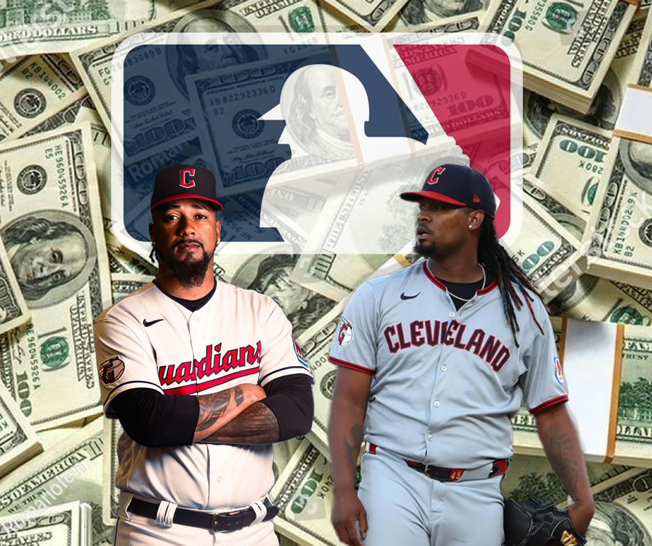 Pitch by pitch: Guardians betting scandal forces MLB to confront microbetting problem
