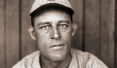 The untold story of Harry Steinfeldt and his impact on baseball