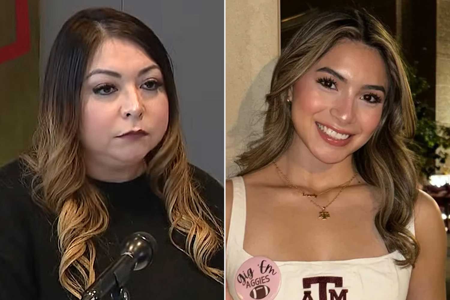Mom Wants New Investigation After Police Say Texas A&M Student Died by Suicide