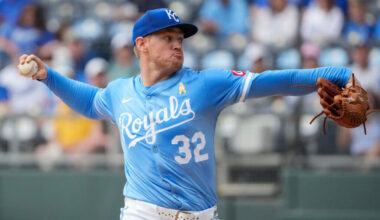 Royals Have Received Interest In Bergert And Kolek