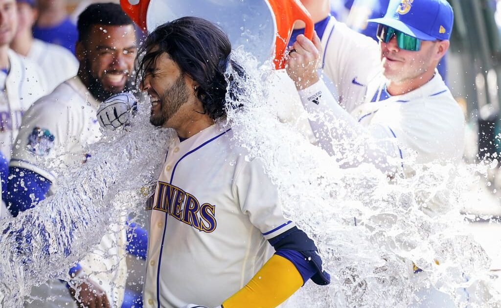 Eugenio Suarez, Pittsburgh Pirates