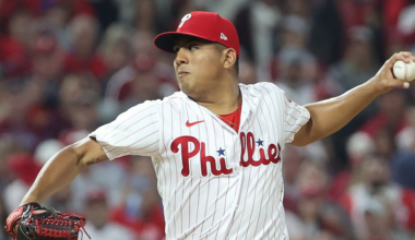 Phillies, Mets on collision course in Ranger Suárez sweepstakes ~ Philadelphia Baseball Review