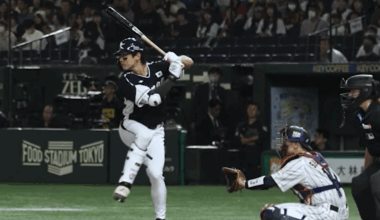 Why the Cubs Should Sign Free-Agent Infielder Sung Mun Song - Cubs