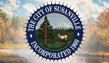 Susanville Baseball Teams Await Repairs and Scheduling at Fire-Damaged Memorial Park