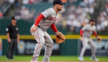 Latest update on Detroit Tigers' pursuit of Alex Bregman in 2025