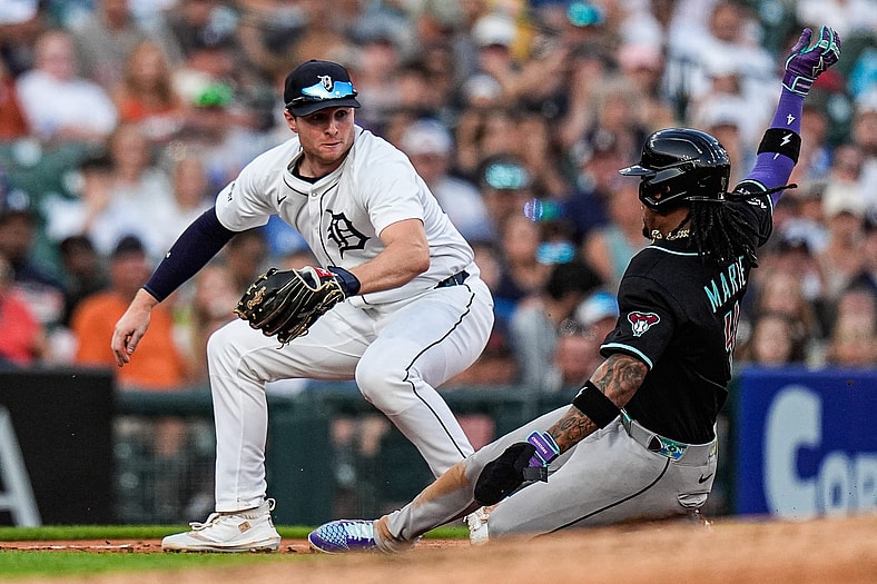 Syndication: Detroit Free Press