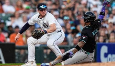 Detroit Tigers listed as landing spot for All-Star second baseman