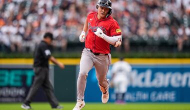 Detroit Tigers interested in top MLB free agent shortstop in 2025