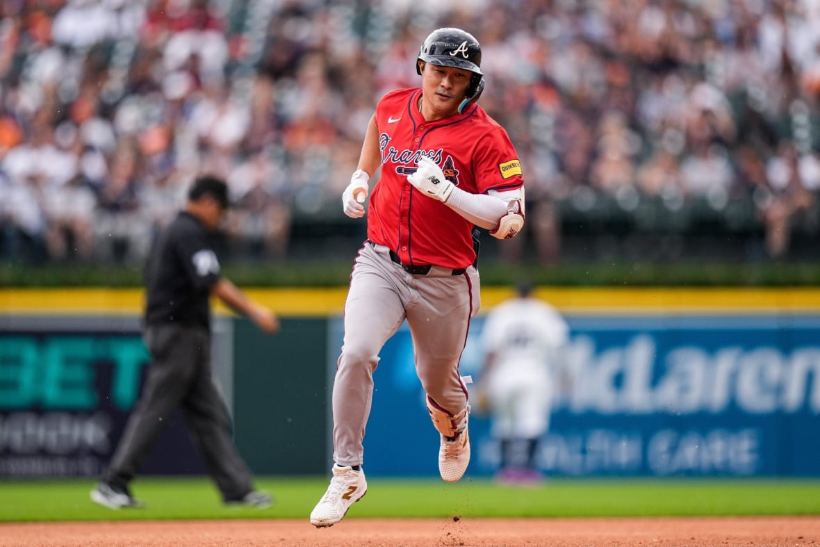 Detroit Tigers interested in top MLB free agent shortstop in 2025