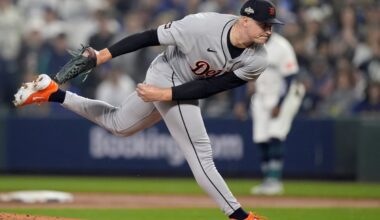 Detroit Tigers 'likely' to trade Tarik Skubal during 2025 offseason