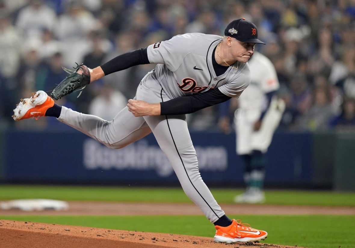 Detroit Tigers 'likely' to trade Tarik Skubal during 2025 offseason