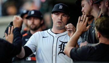 Detroit Tigers provide big update on possibly trading Tarik Skubal