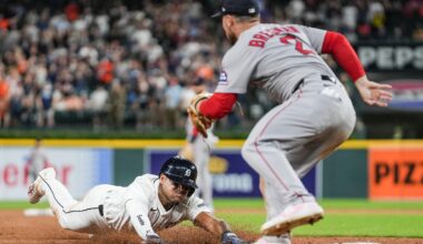 Detroit Tigers connected to Alex Bregman, latest update on plans