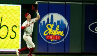 Bombers show interest in Austin Hays; deliver grim update on Tatsuya Imai and Cody Bellinger, more