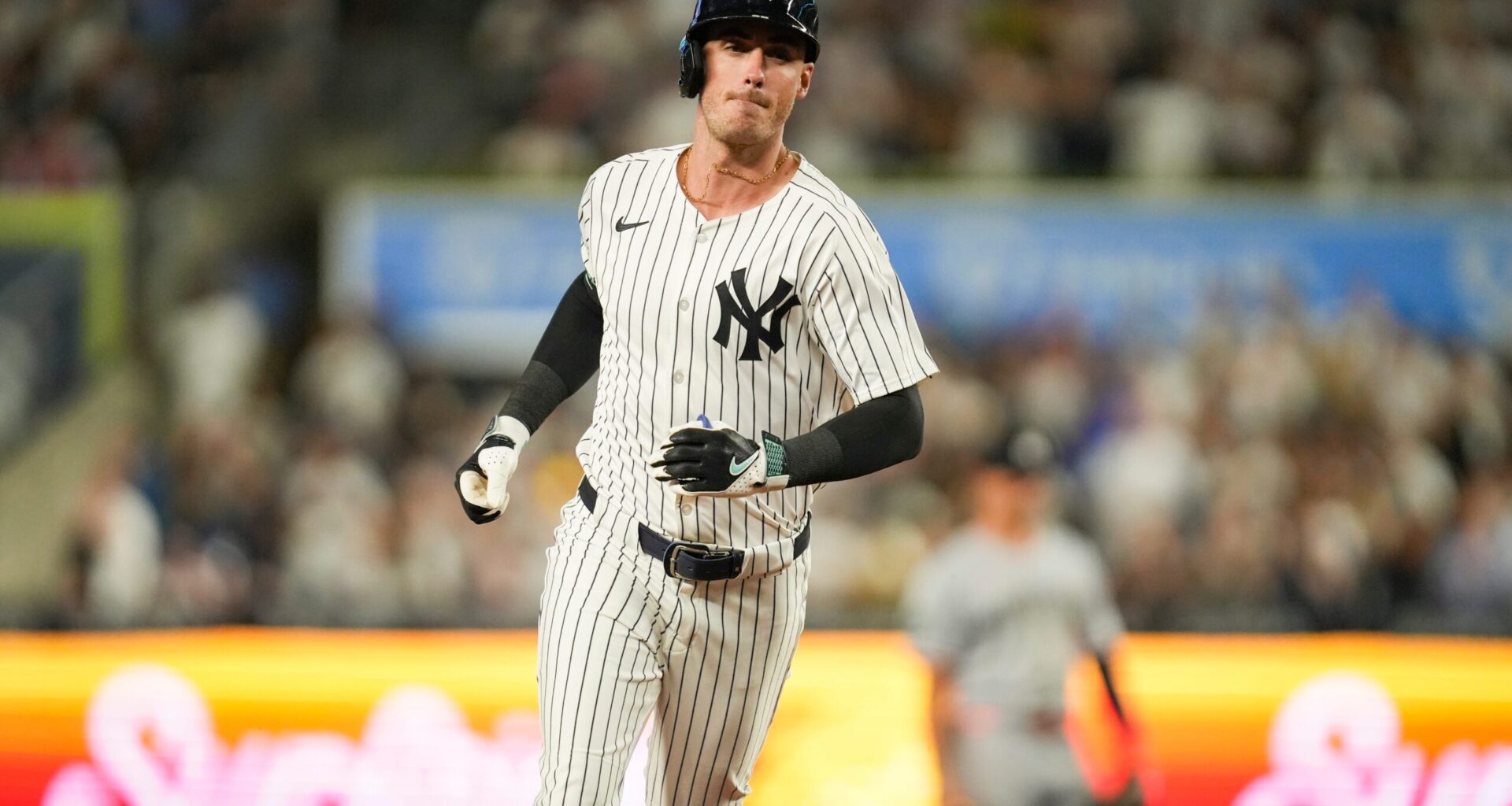 Yankees' Cody Bellinger pursuit could get blown up by a rival