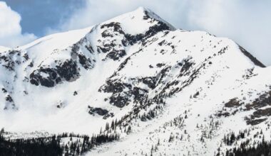Mountain West ski resorts are praying for snow this Christmas: Travel Weekly