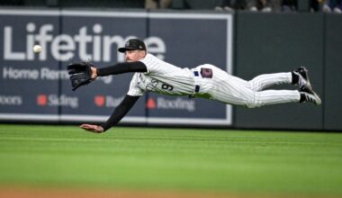 Trading Brenton Doyle might have to be part of new direction