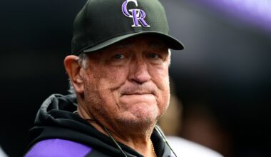 Clint Hurdle likely returning to Rockies for 2026, but role undetermined