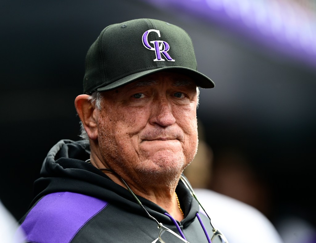 Clint Hurdle likely returning to Rockies for 2026, but role undetermined
