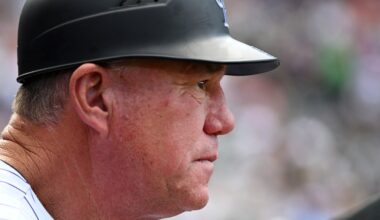 Rockies returning coaches Gideon, Gonzalez and Pacheco for 2026 season