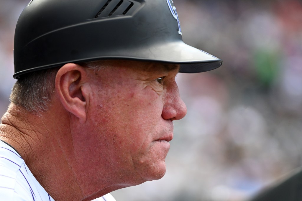 Rockies returning coaches Gideon, Gonzalez and Pacheco for 2026 season