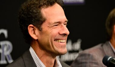 How Harvard shaped Paul DePodesta, the Rockies' new front-office boss
