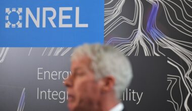 Trump administration renames NREL to National Laboratory of the Rockies