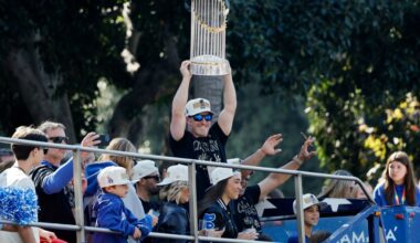 GM Josh Byrnes joined the Rockies for "the challenge" and to team with Paul DePodesta