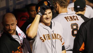 Brett Pill, named Rockies new hitting coach, faces big challenge