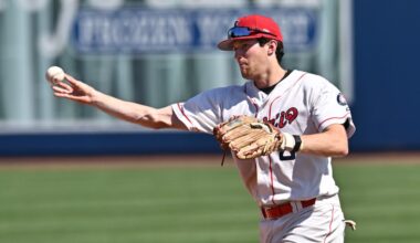 Rockies prospect Braylen Wimmer returns from brain surgery