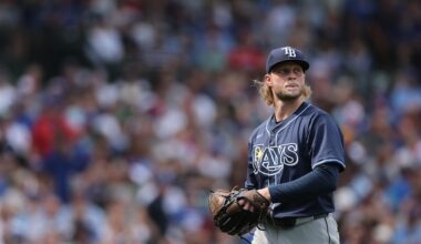 Orioles GM Mike Elias sees high potential for trade acquisition Shane Baz