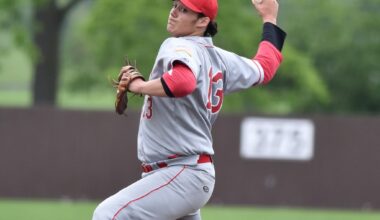 Phillies grab Pocono Mountain East graduate Zach McCambley in Rule 5 Draft; Nationals take Griff McGarry