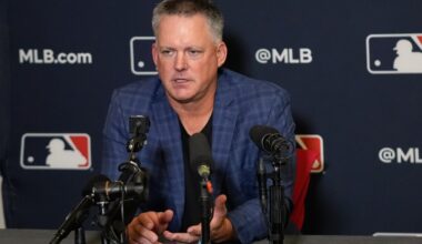 AJ Hinch helps Tigers’ Riley Greene navigate pivotal offseason – Macomb Daily