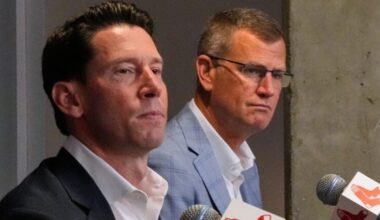 'Prominent' agent says Red Sox 'don't believe in long-term deals'