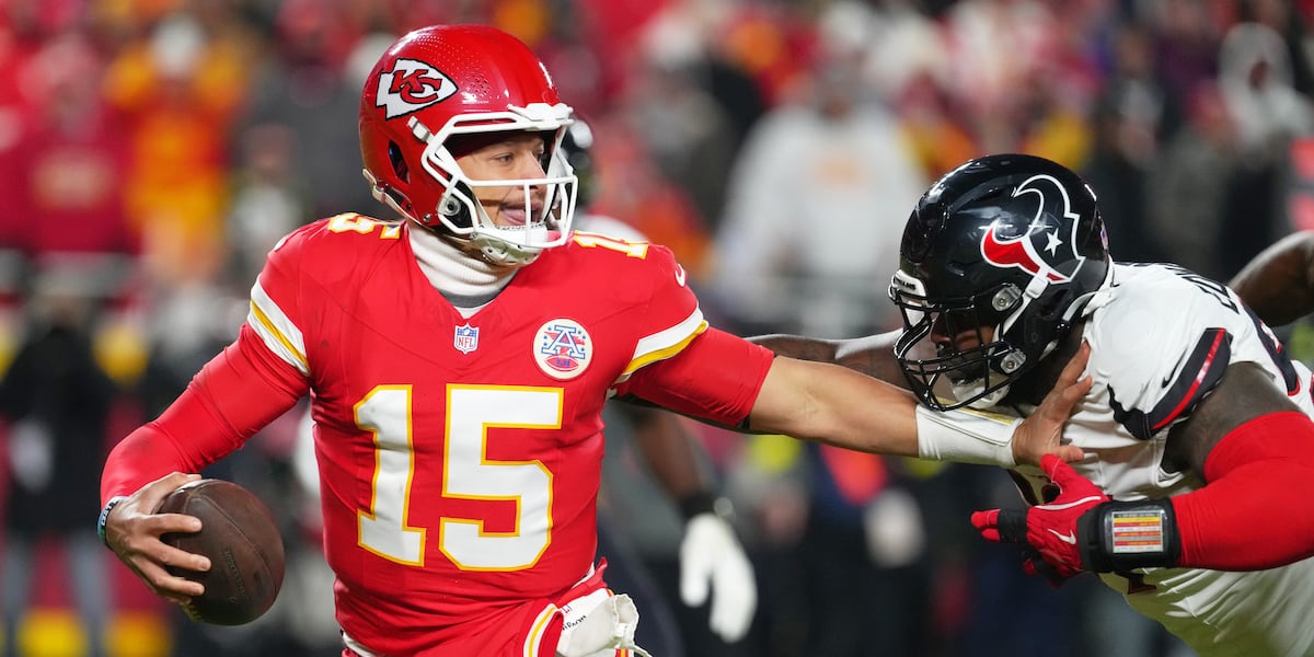 Kansas City Chiefs announce they will leave Missouri