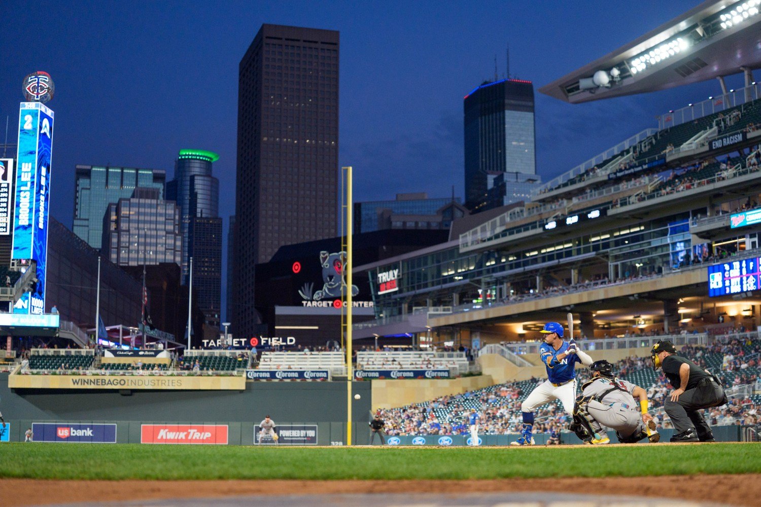 There Are Encouraging Updates on Minnesota Twins' Limited Partners - Twins