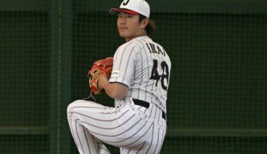 Max Muncy reacts to Tatsuya Imai's comments about Dodgers