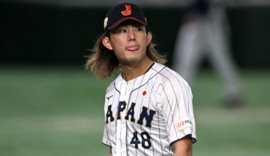 Giants’ Zack Minasian responds to report of Tatsuya Imai talks – NBC Sports Bay Area & California