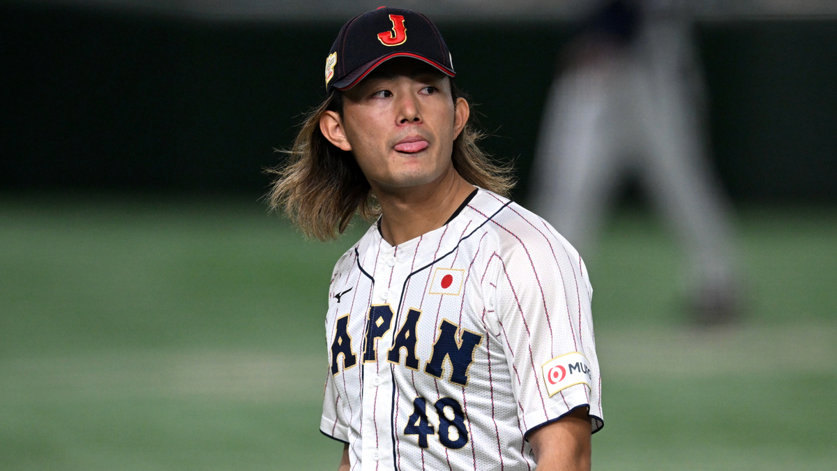 Giants’ Zack Minasian responds to report of Tatsuya Imai talks – NBC Sports Bay Area & California