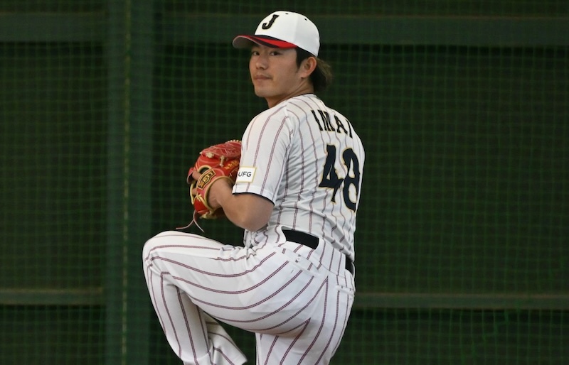 Max Muncy reacts to Tatsuya Imai's comments about Dodgers