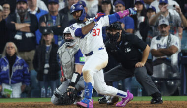 Royals Interested In Teoscar Hernandez