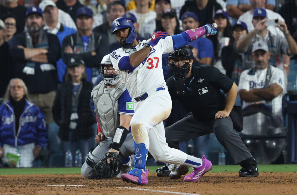 Royals Interested In Teoscar Hernandez