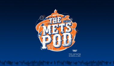 Mets add Luke Weaver, subtract Jeff McNeil, and have eyes on more moves | The Mets Pod - SNY