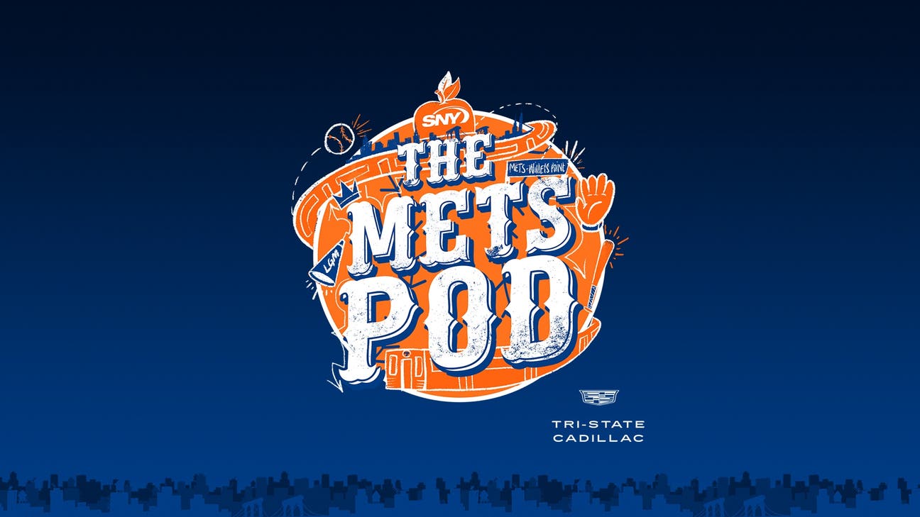 Mets add Luke Weaver, subtract Jeff McNeil, and have eyes on more moves | The Mets Pod - SNY