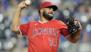 Detroit Tigers, closer Kenley Jansen finalize $11 million, 1-year contract with 2026 club option